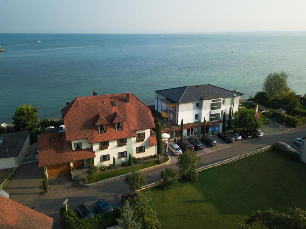 Strandhaus Eberle اممنستاد ام بودينسي المظهر الخارجي الصورة